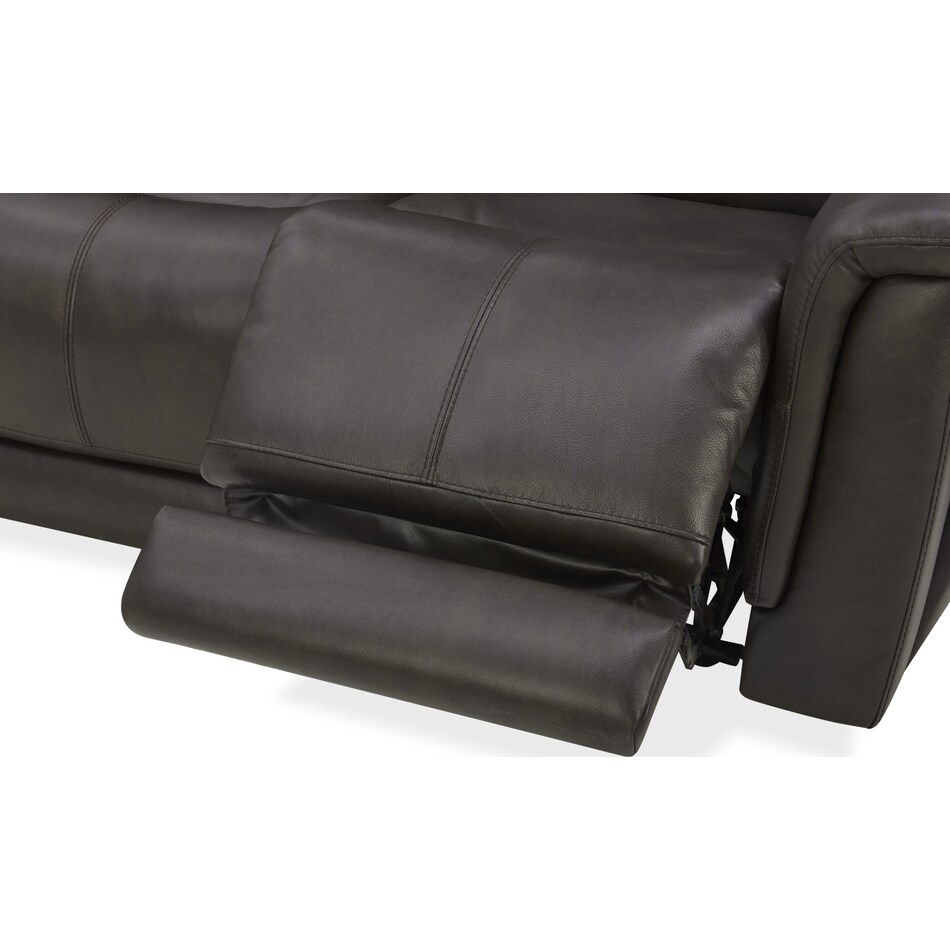 leather upholstery   