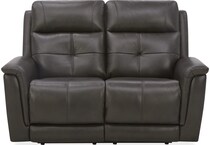 leather upholstery   
