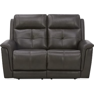 Power Reclining Loveseat