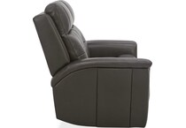 leather upholstery   