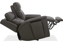 leather upholstery   