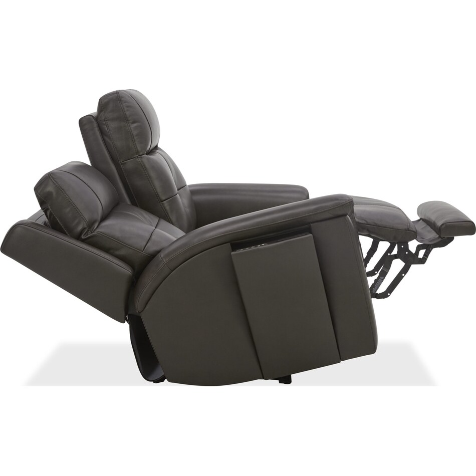 leather upholstery   