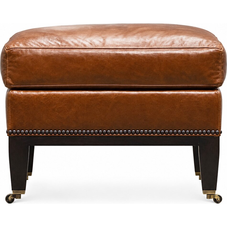 leather upholstery   