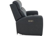 leather upholstery   