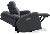 leather upholstery   
