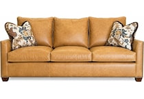 leather upholstery   