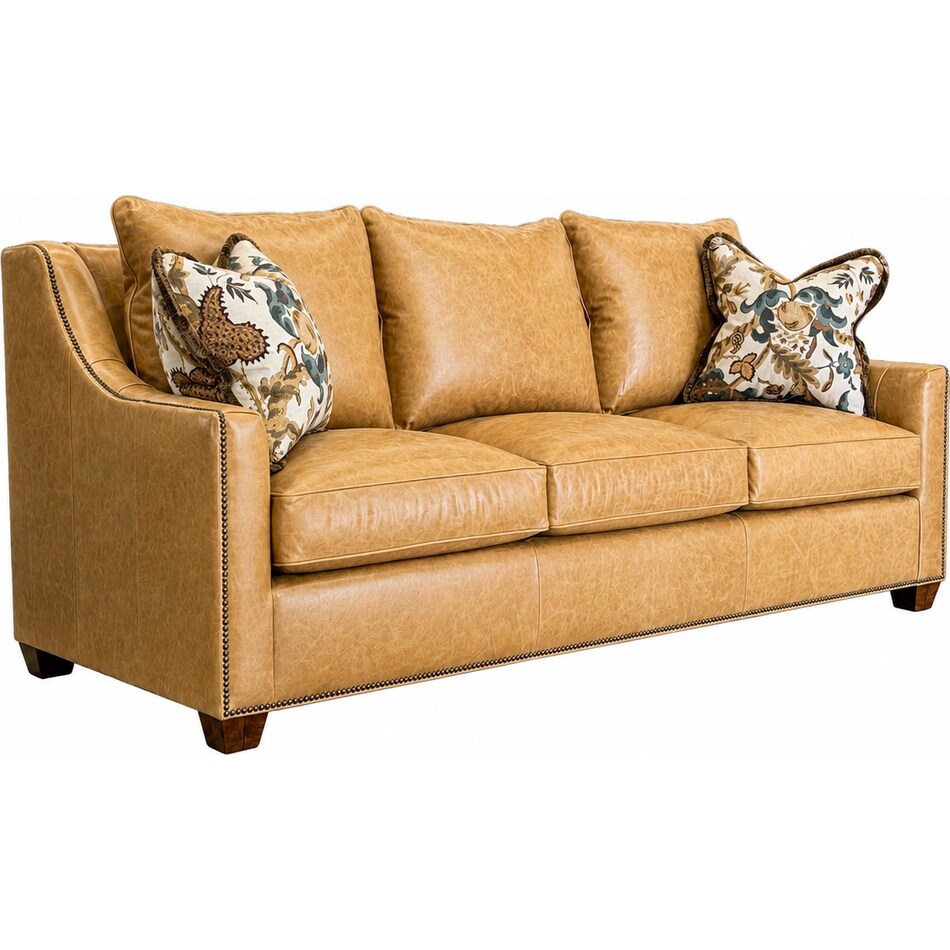 leather upholstery   