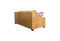 leather upholstery   