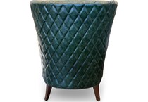 leather upholstery   