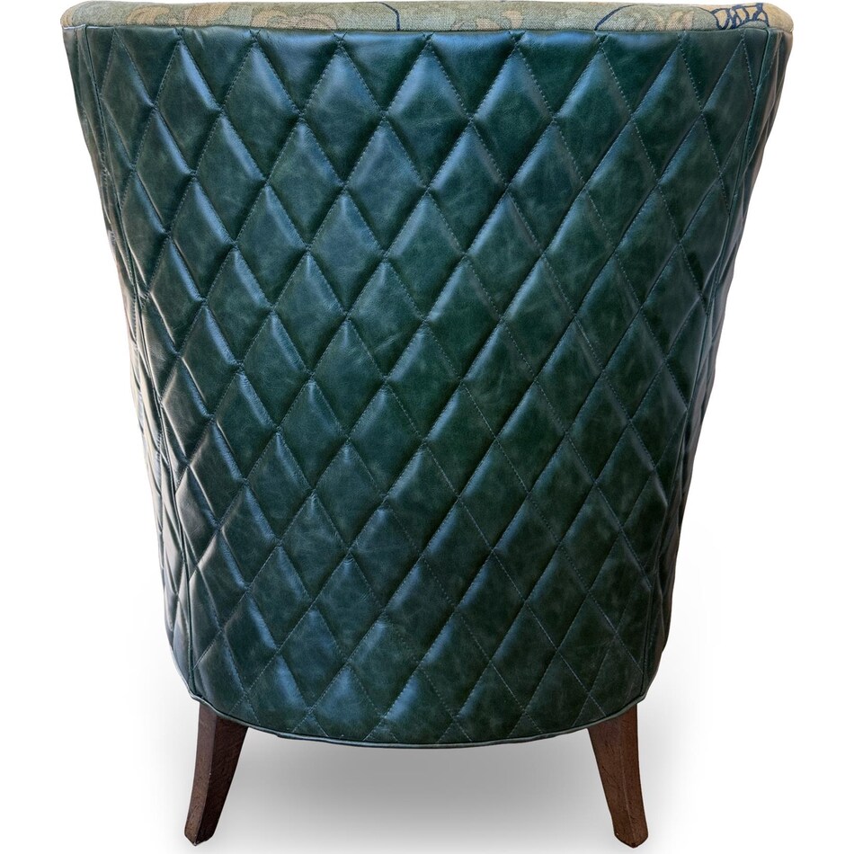 leather upholstery   