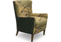 leather upholstery   