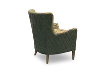leather upholstery   