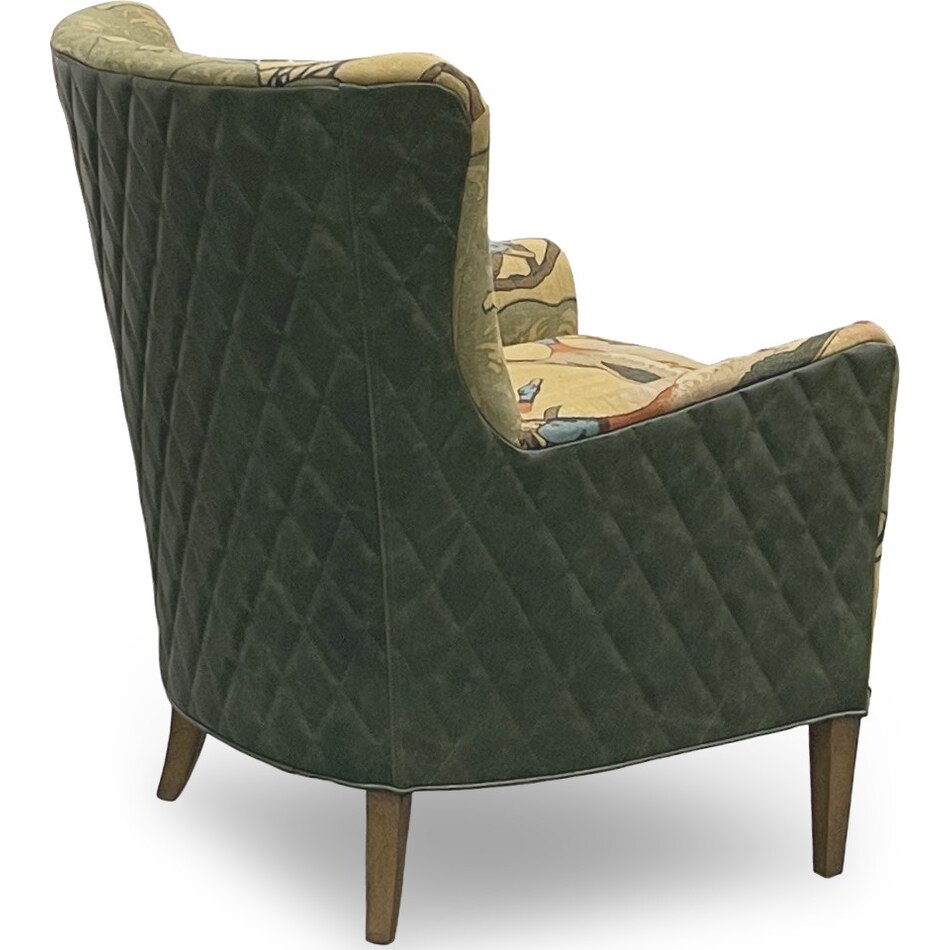 leather upholstery   