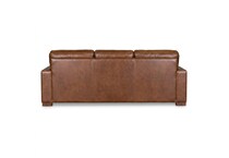 leather upholstery   