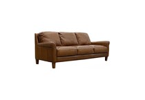 leather upholstery   