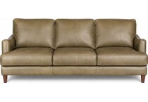 leather upholstery   