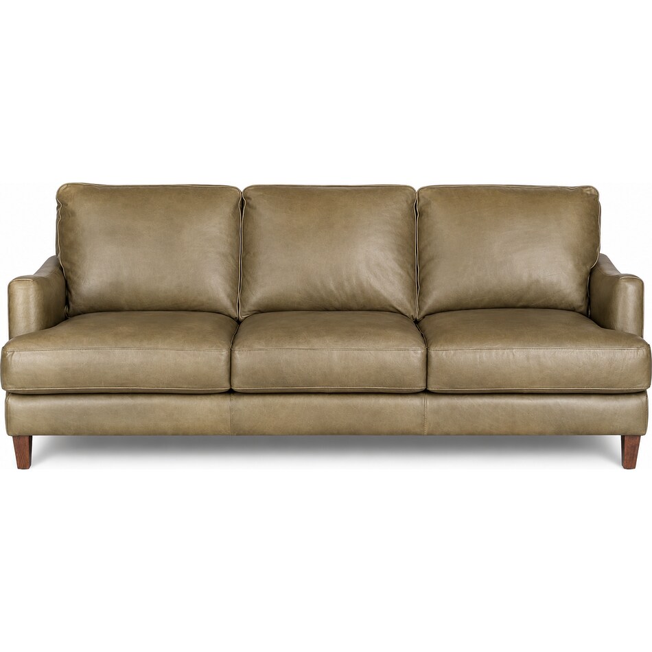 leather upholstery   