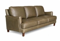 leather upholstery   