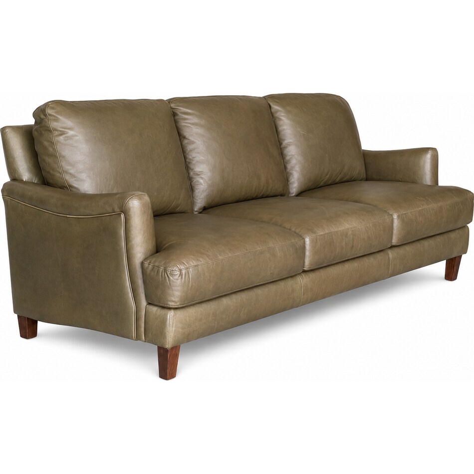 leather upholstery   