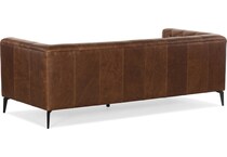 leather upholstery   