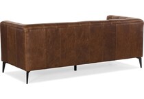 leather upholstery   