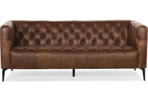 leather upholstery   