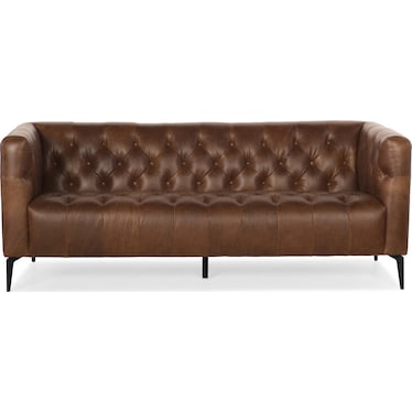 Nicolla Stationary Sofa