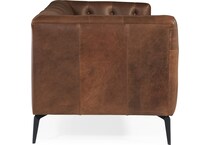 leather upholstery   