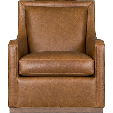 Leather Chair