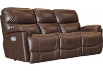 leather upholstery   