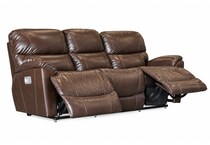leather upholstery   