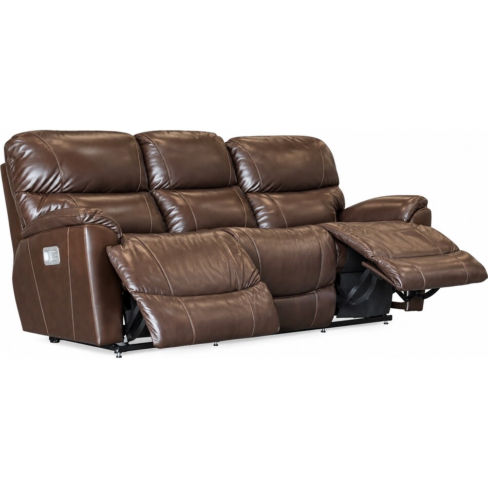 leather upholstery   