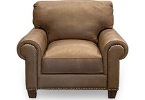 leather upholstery   