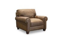 leather upholstery   