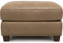 leather upholstery   
