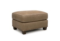 leather upholstery   