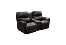 leather upholstery   