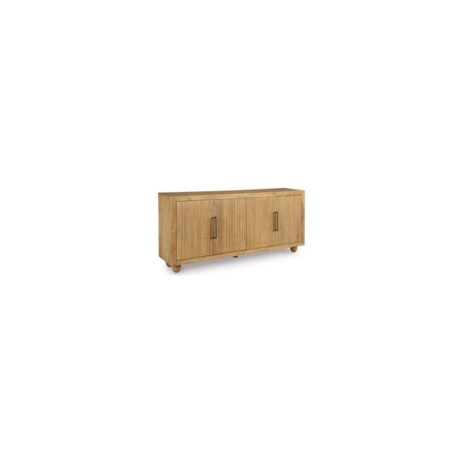 light antique beige wall units   