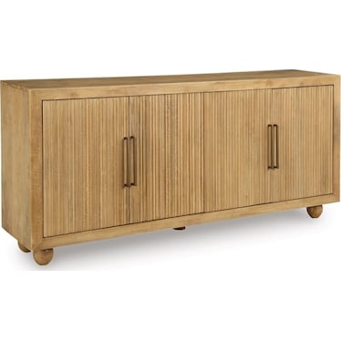 Niam Accent Cabinet
