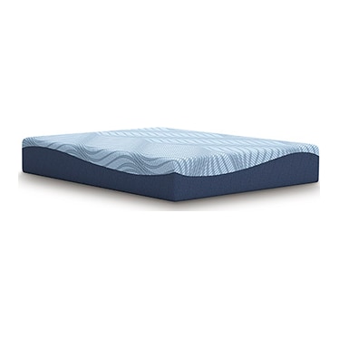 Peak 2.0 12 Memory Foam