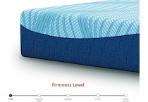 light blue bedding   