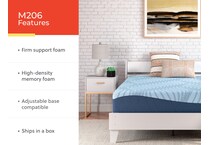 light blue bedding   
