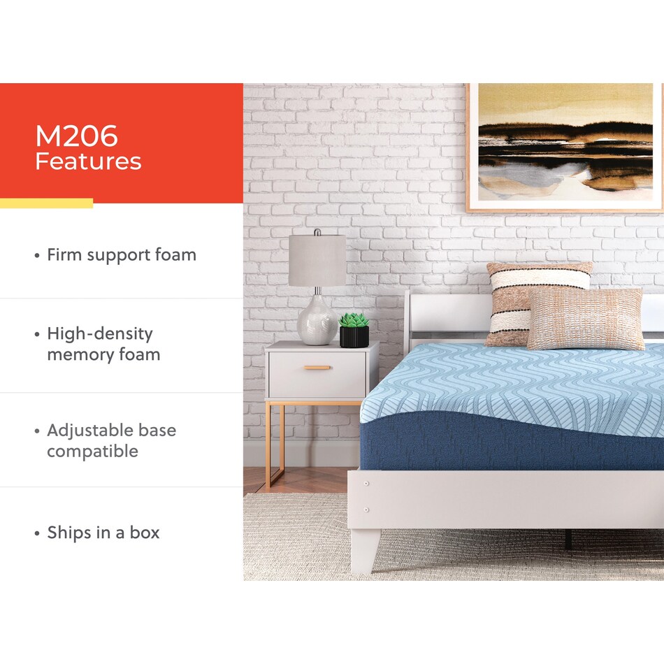 light blue bedding   