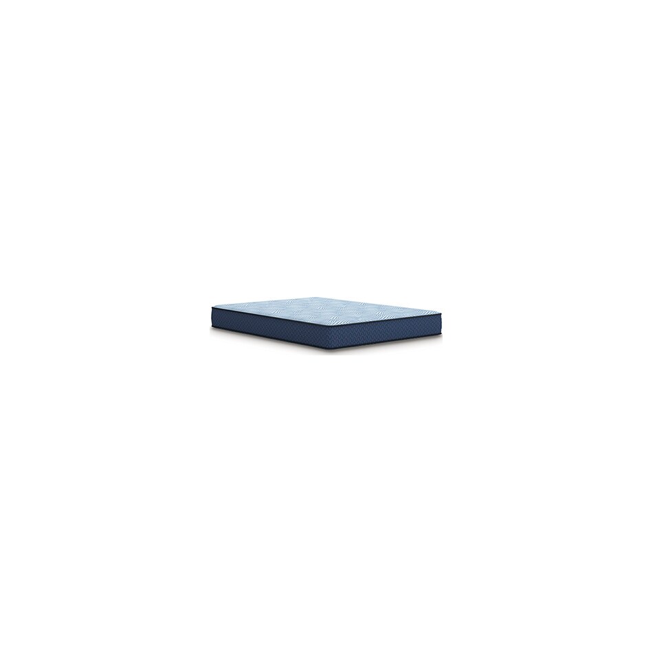 light blue bedding   