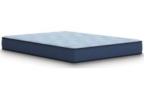 light blue bedding   