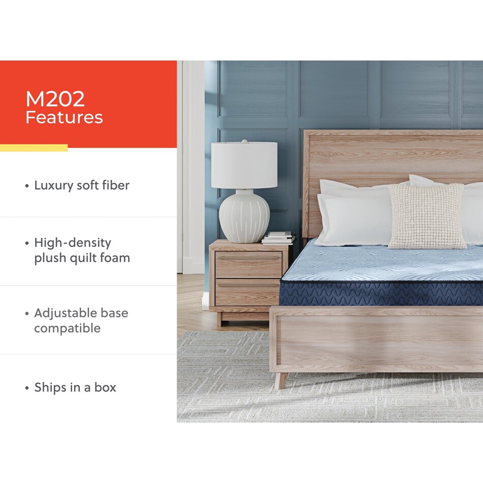 light blue bedding   