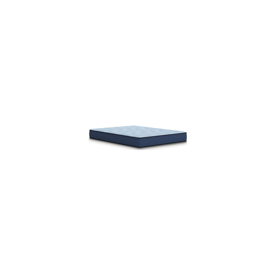 light blue bedding   