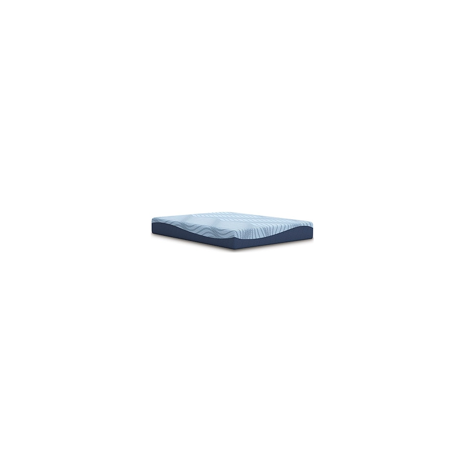 light blue bedding   