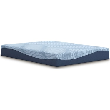 Peak 2.0 10 Memory Foam