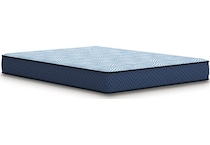 light blue bedding   